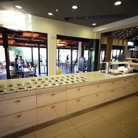 Langley Bay Hotel Almyrida (Crete)