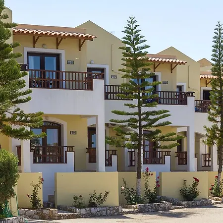 Hotell Langley Bay
