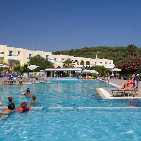 Langley Bay Otel Almirida