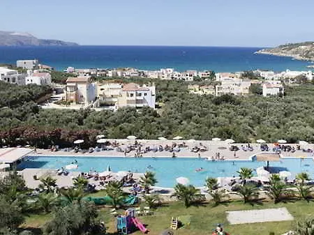 Langley Bay Hotell 3*