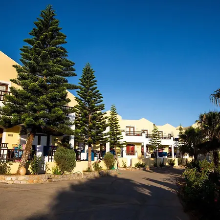 Langley Bay Hotell 3*