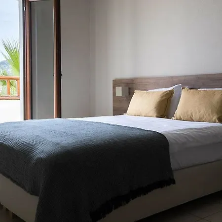 Langley Bay Hotell